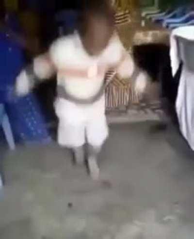 Can’t stop laughing. Help