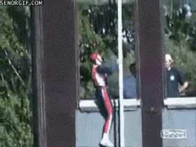 Playing Protoss on Ladder be like...