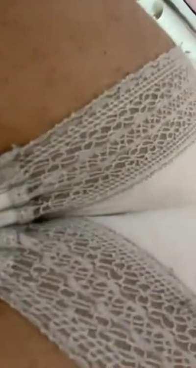 I literally have so many vids of irl girls I’ve talked to