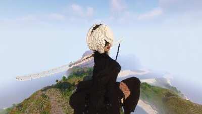 I made a timelapse of my 2B build.