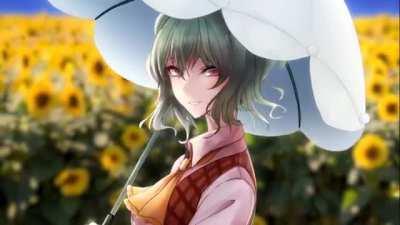 have you ever seen a woman so beautiful you started crying