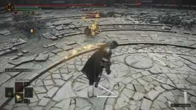 When you and your opponent match with the same aggressive playstyle