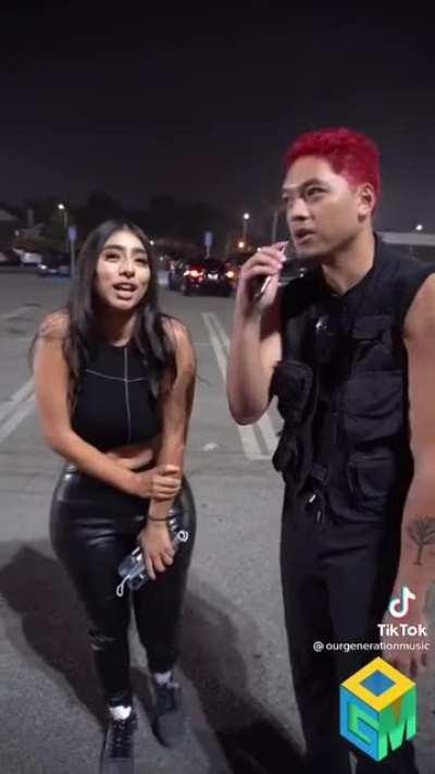 Violet Myers on Carti Discog? W or L ⁉️