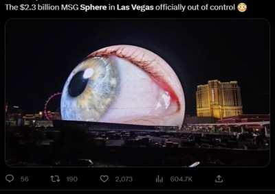 Original joke incoming