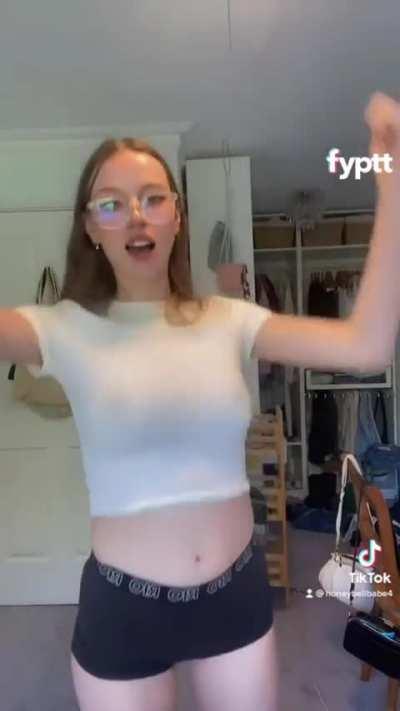 Pokud bys ji nejebal, tak ses teplej