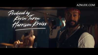 Chloe Farnworth - MaXXXine (2024)