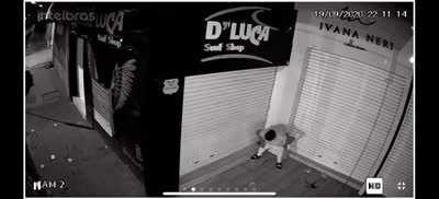 HMFT after I piss on the street.