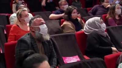 güldür güldür be like: