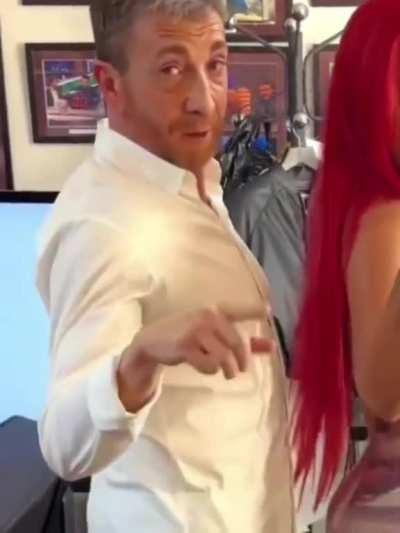 Pablo Motos 😳🤤🥵