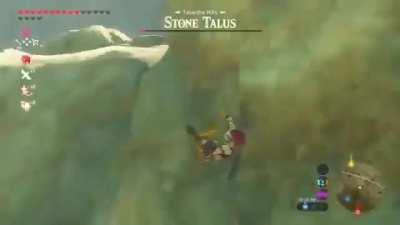 My warrior people need me