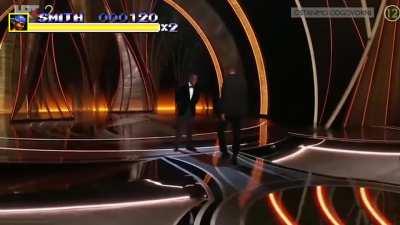 Smiths of Rage (Sega Genesis, 1991)