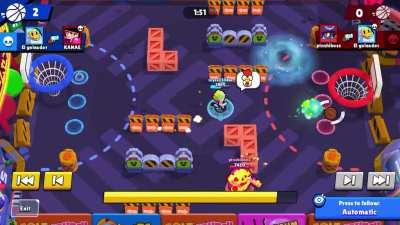 Best trick shot ever?!?!?!