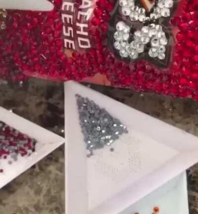 Can I just get a normal bag of air please?