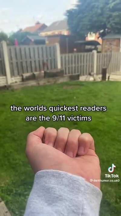 JShlatt would love this dark humour joke!!!