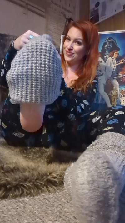 Just A Nerd Doing Nerd Things 🤭