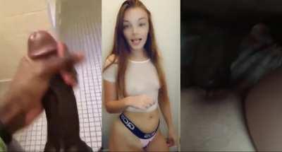 This Goddess speaks the truth.