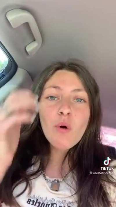 Quit givin that milk out for free ladies! he ain’t never gonna buy the cow 🐄