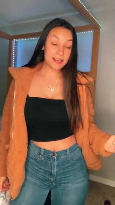 Nice Face And A Fatty 🥵