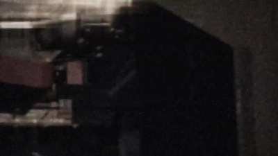 Vengeance trailer edit