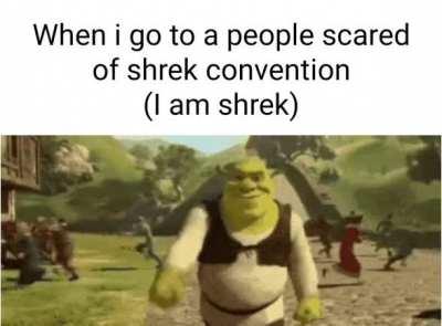 Shrek