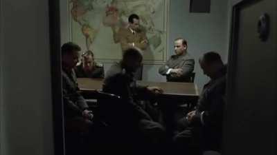 Führer Winkler bleibt auf ewig unbesigt.