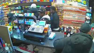 Indian/Pakistanis in the UK are the only good thing about UK.