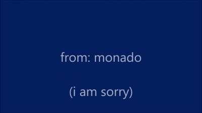 my apology video im sorry