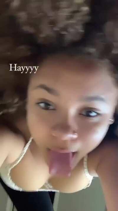 Beautiful body 😍😍