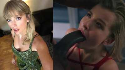 [Kik-TotalSimp20] Can’t stop gooning for BBC. Make me fall deeper into those habits as we imagine our fave Celebs and/or Wrestling Babes getting BLACKED 😵‍💫