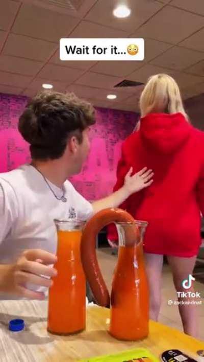 I don’t even know anymore…