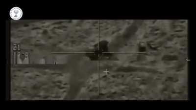 Alleged footage of Mossad agents inside Iran.