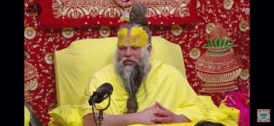 This one answer from Premanand ji captures the maturity and infinite inclusivity of Sanatan. If anyone reads nothing but gets the essence of this one few minute long answer, he will get all the knowledge there is to get.