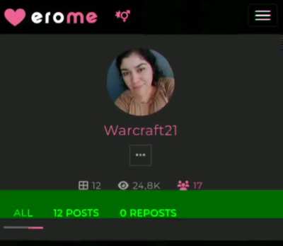 Sandra Irene Reyes Morales Desnuda