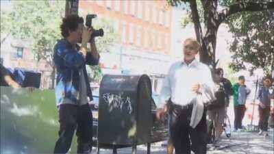 Eric Andre - Pay The Toll