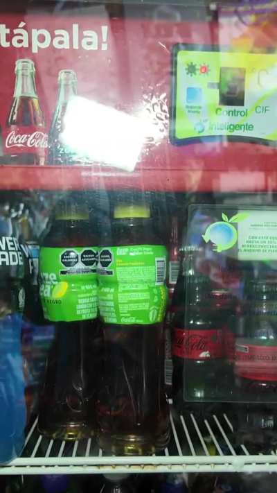 Venta de refrescos #emprendedores #negociocreativo #tipsparaemprender
