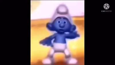 Riekling Godspeak Dance (4th Era, Solstheim)