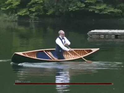 Tibia Mariner Be Like...