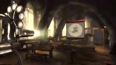 Trailer (non-official) for HP RPG that I've made ! Enjoy