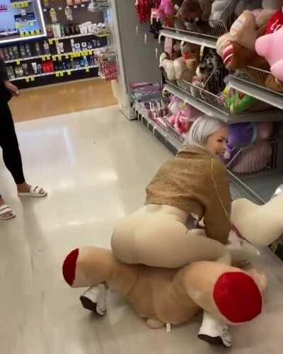 Look how they massacred my boy