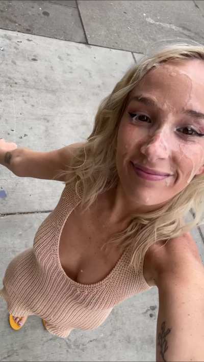 Cum In Mouth GIF by cosmicstarlight