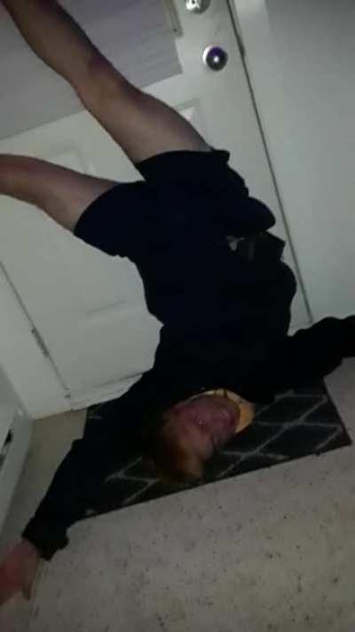 Sound on for this one if you wanna lose sleep tonight