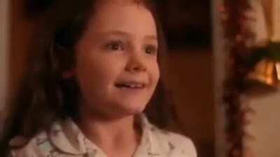 Don't forget to leave cookies and milk out for Santa!