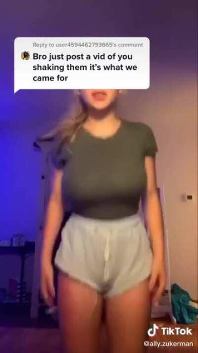 This belongs here definitely