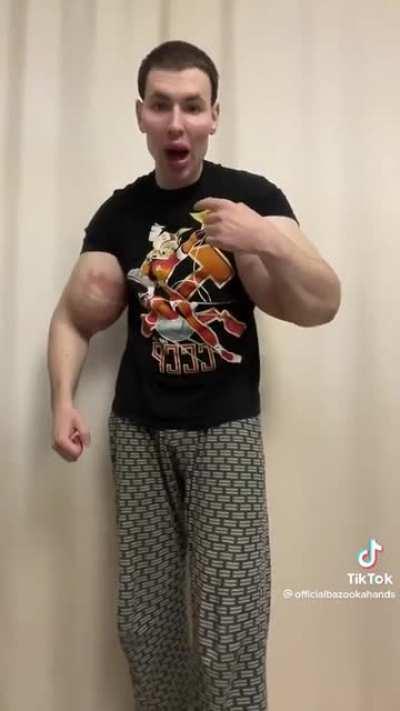 Russia Is Deploying Their Strongest BioMutant Super Spetsnaz Soldiers. It's Over... Kyiv in 12 hours.