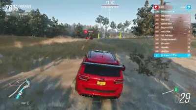 I have no idea how I did this ;-;