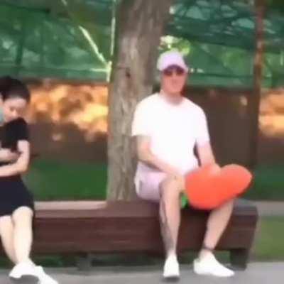 The boys always got you