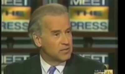 Joe Biden is Ustaše Gang 😳