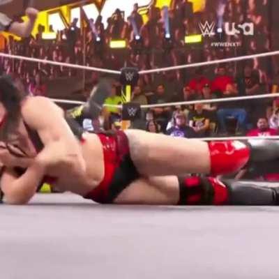 Tatum Paxley (WWE NXT - 03/19/2024)