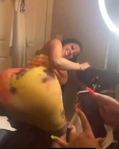 jeandash - Video #6489