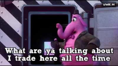 Being a retail investor in 2021